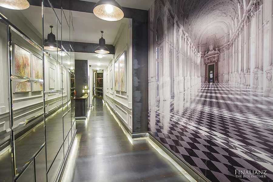 Apartament Chueca Gran Via Recoletos Libertad 24 12 Madryt Zewnętrze zdjęcie