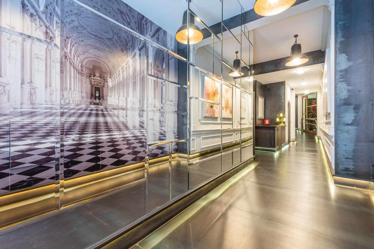 Apartament Chueca Gran Via Recoletos Libertad 24 12 Madryt Zewnętrze zdjęcie