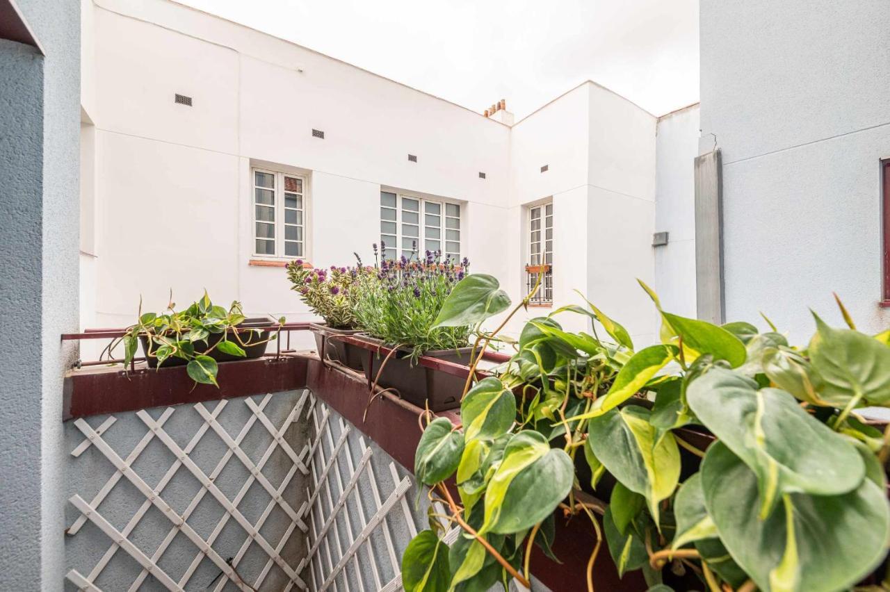 Apartament Chueca Gran Via Recoletos Libertad 24 12 Madryt Zewnętrze zdjęcie