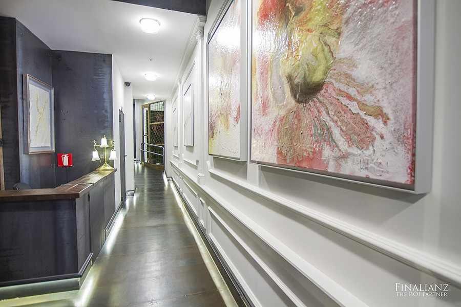 Apartament Chueca Gran Via Recoletos Libertad 24 12 Madryt Zewnętrze zdjęcie