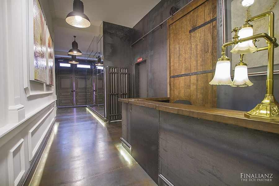 Apartament Chueca Gran Via Recoletos Libertad 24 12 Madryt Zewnętrze zdjęcie