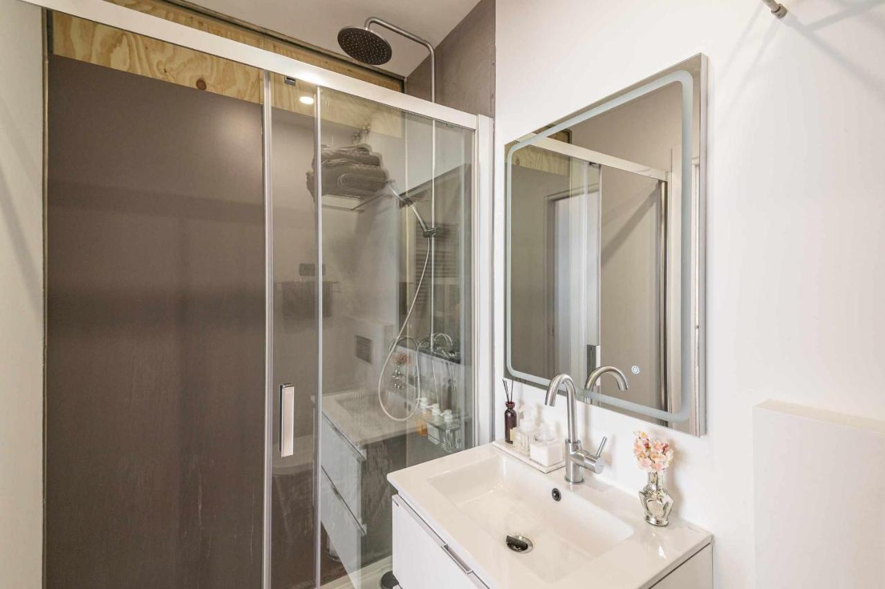 Apartament Chueca Gran Via Recoletos Libertad 24 12 Madryt Zewnętrze zdjęcie