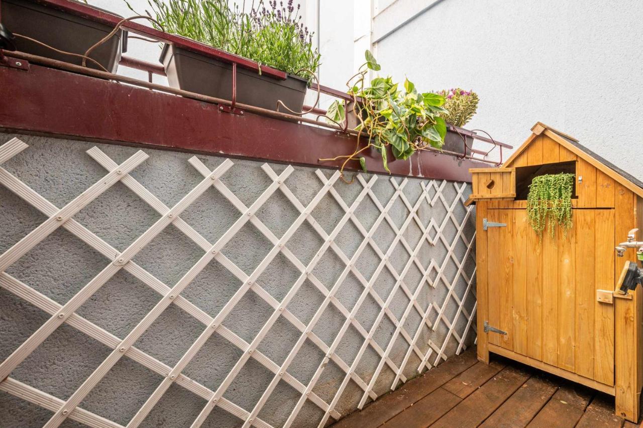 Apartament Chueca Gran Via Recoletos Libertad 24 12 Madryt Zewnętrze zdjęcie