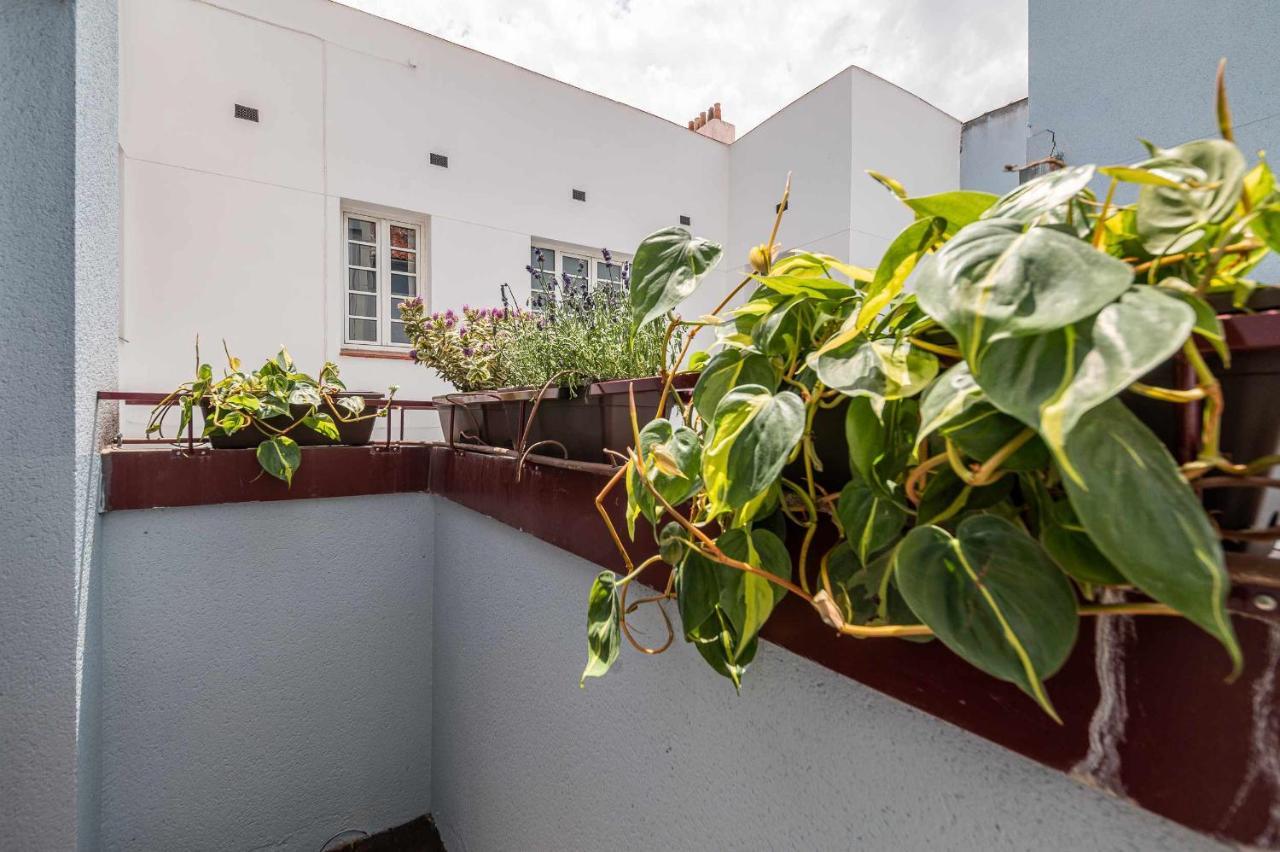 Apartament Chueca Gran Via Recoletos Libertad 24 12 Madryt Zewnętrze zdjęcie